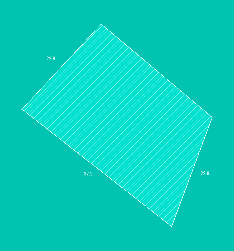 Прокунино уч.№127 - Земельный участок кадастровый номер 50:17:0020405:978