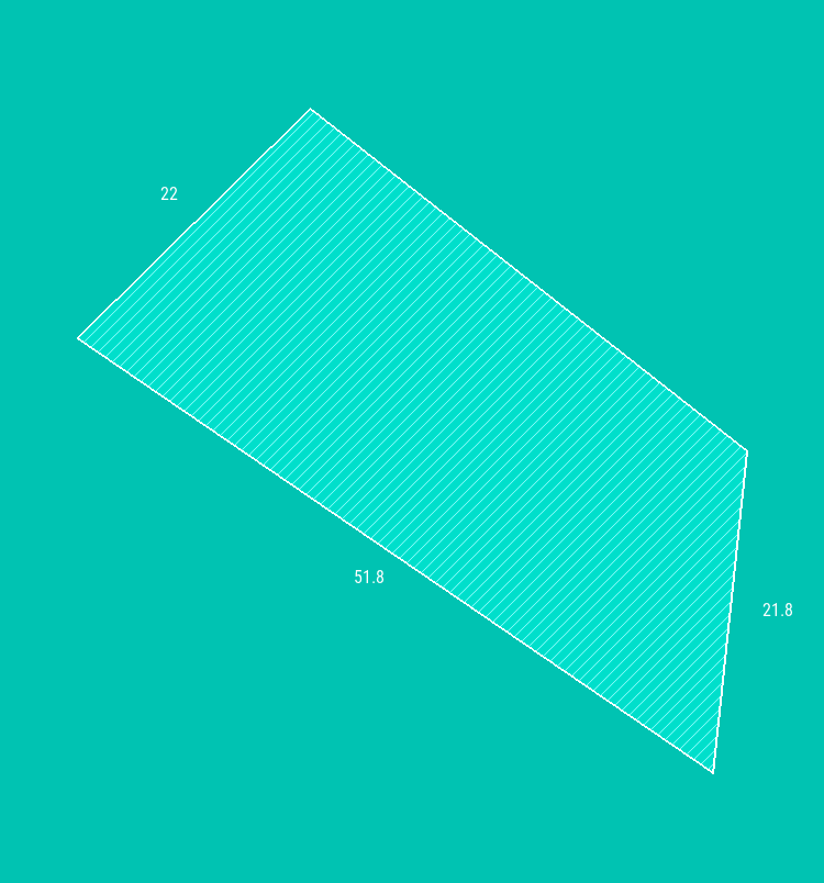 Прокунино уч.№124 - Земельный участок кадастровый номер 50:17:0020405:979