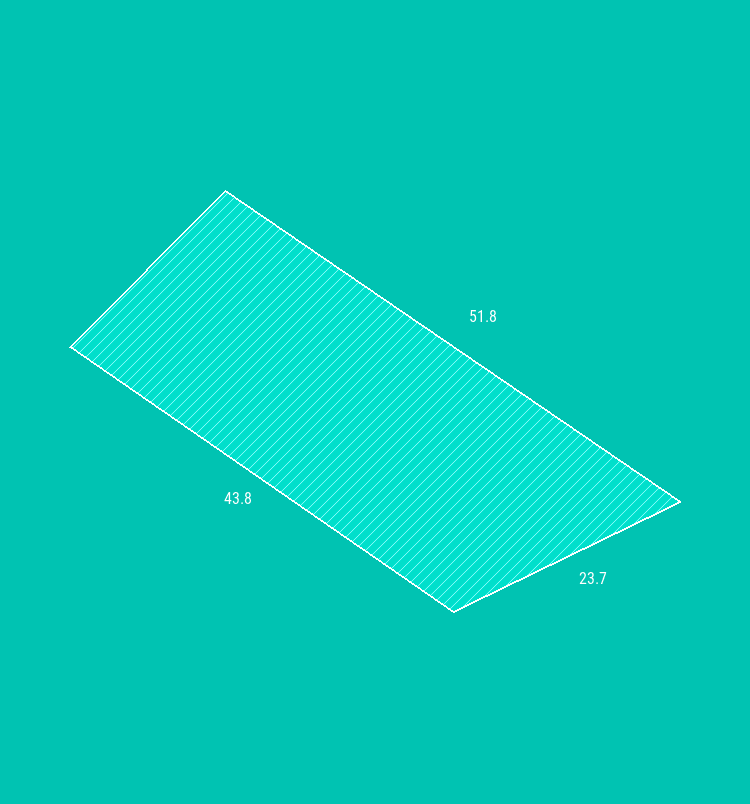 Прокунино уч.№123 - Земельный участок кадастровый номер 50:17:0020405:981