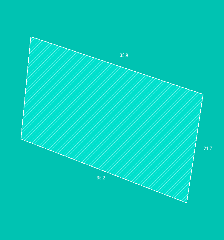 Трубицыно Лесное уч.№112 - Земельный участок кадастровый номер 50:17:0021110:441