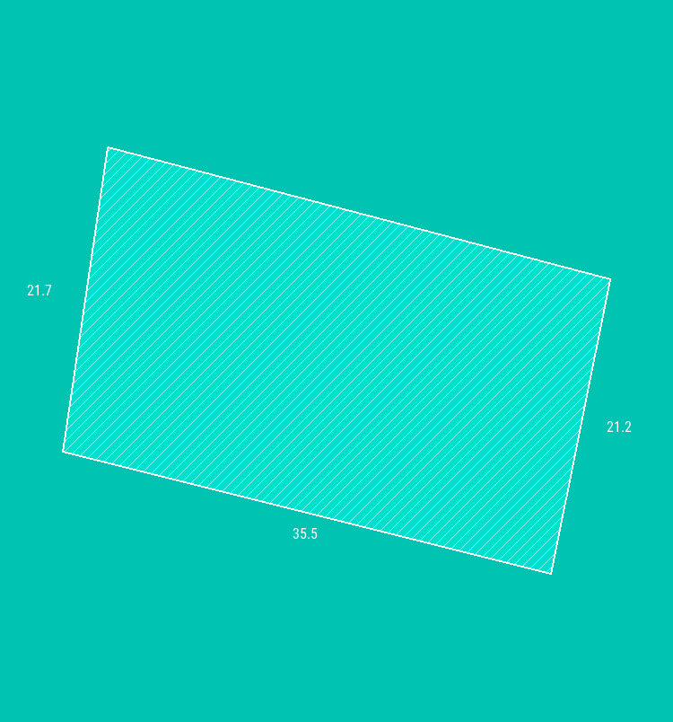 Трубицыно Лесное уч.№96 - Земельный участок кадастровый номер 50:17:0021110:442