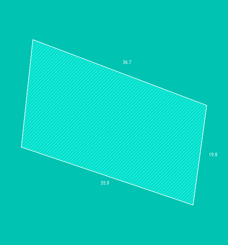 Трубицыно Лесное уч.№111 - Земельный участок кадастровый номер 50:17:0021110:443
