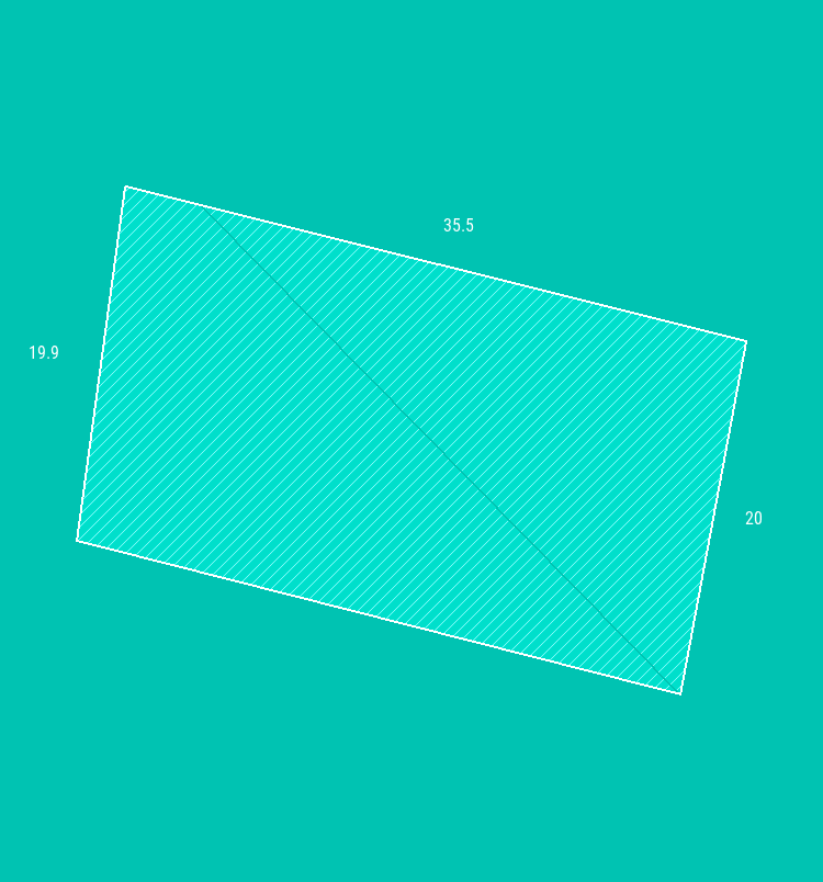 Трубицыно Лесное уч.№95 - Земельный участок кадастровый номер 50:17:0021110:445