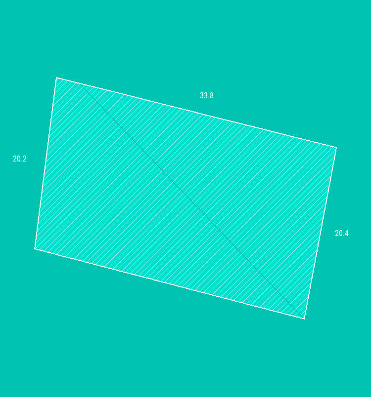 Трубицыно Лесное уч.№151 - Земельный участок кадастровый номер 50:17:0021110:446