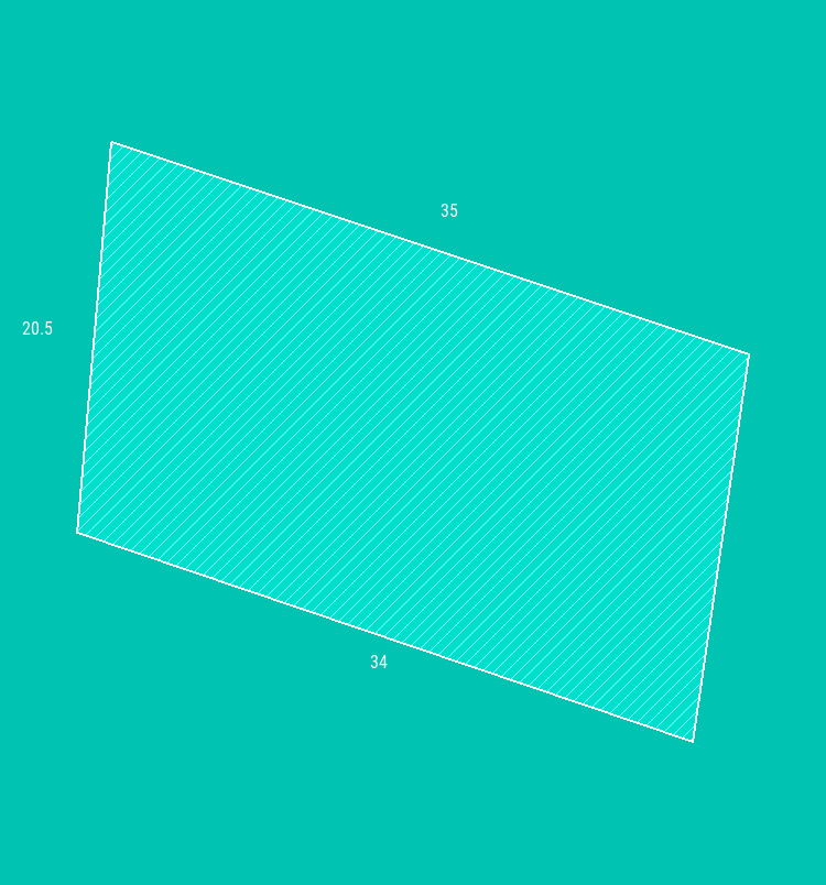 Трубицыно Лесное уч.№147 - Земельный участок кадастровый номер 50:17:0021110:450