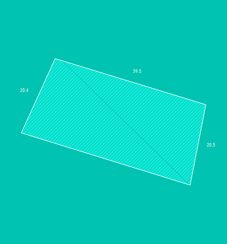 Трубицыно Лесное уч.№128 - Земельный участок кадастровый номер 50:17:0021110:644