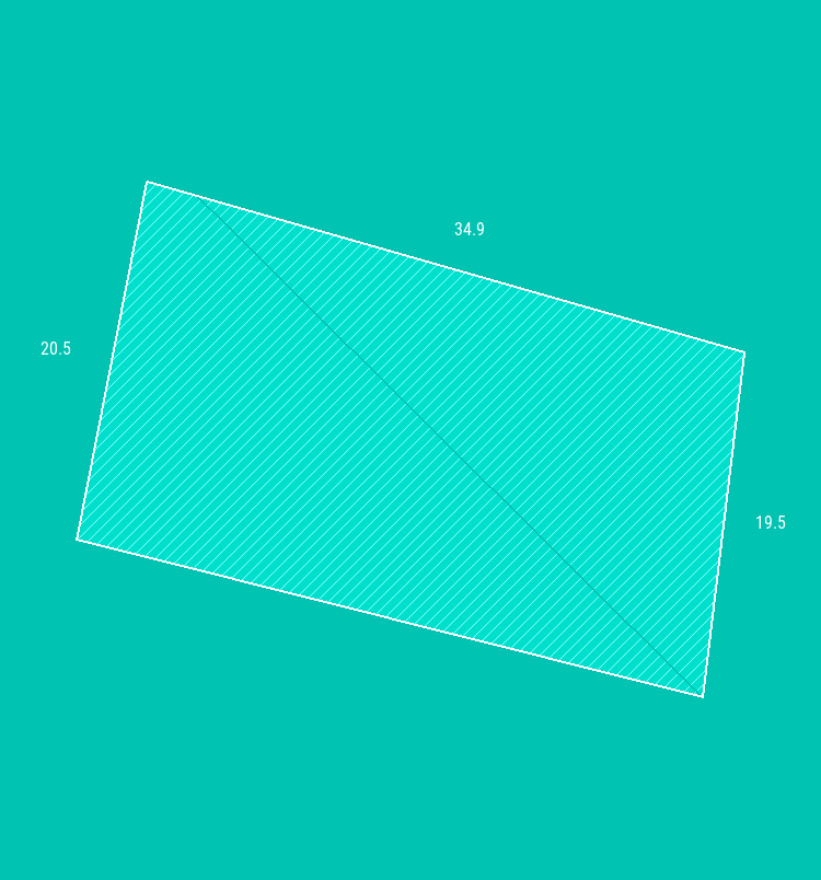 Трубицыно Лесное уч.№116 - Земельный участок кадастровый номер 50:17:0021110:656