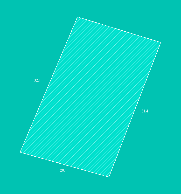 Трубицыно Лесное уч.№143 - Земельный участок кадастровый номер 50:17:0021110:658