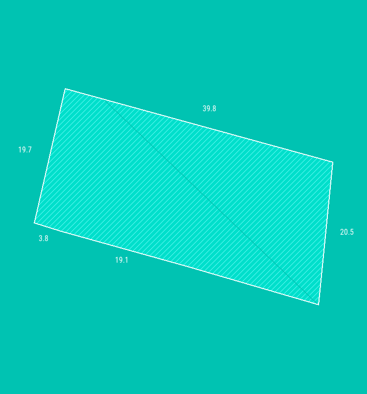 Трубицыно Лесное уч.№141 - Земельный участок кадастровый номер 50:17:0021110:660