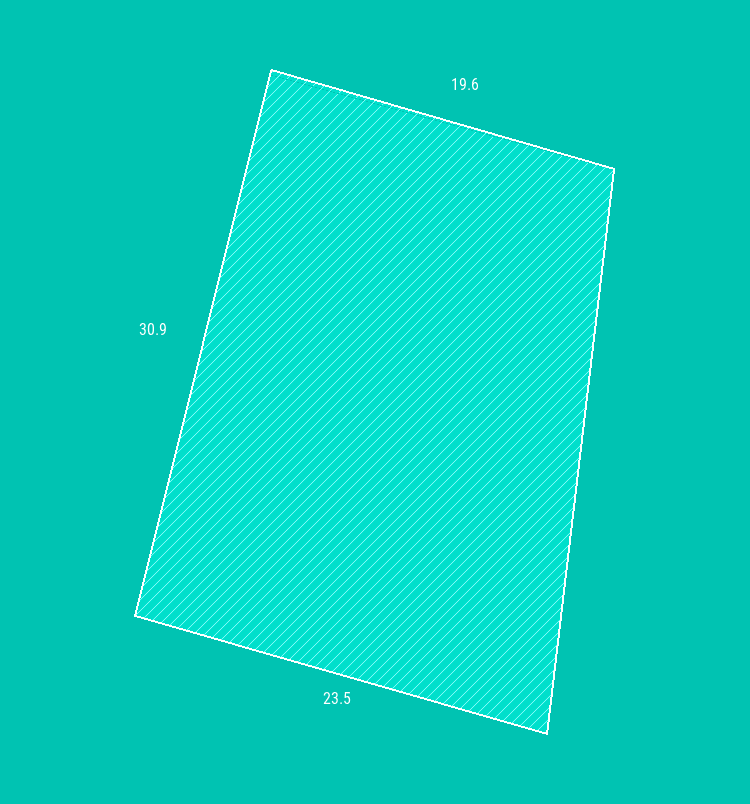 Трубицыно Лесное уч.№146 - Земельный участок кадастровый номер 50:17:0021110:661