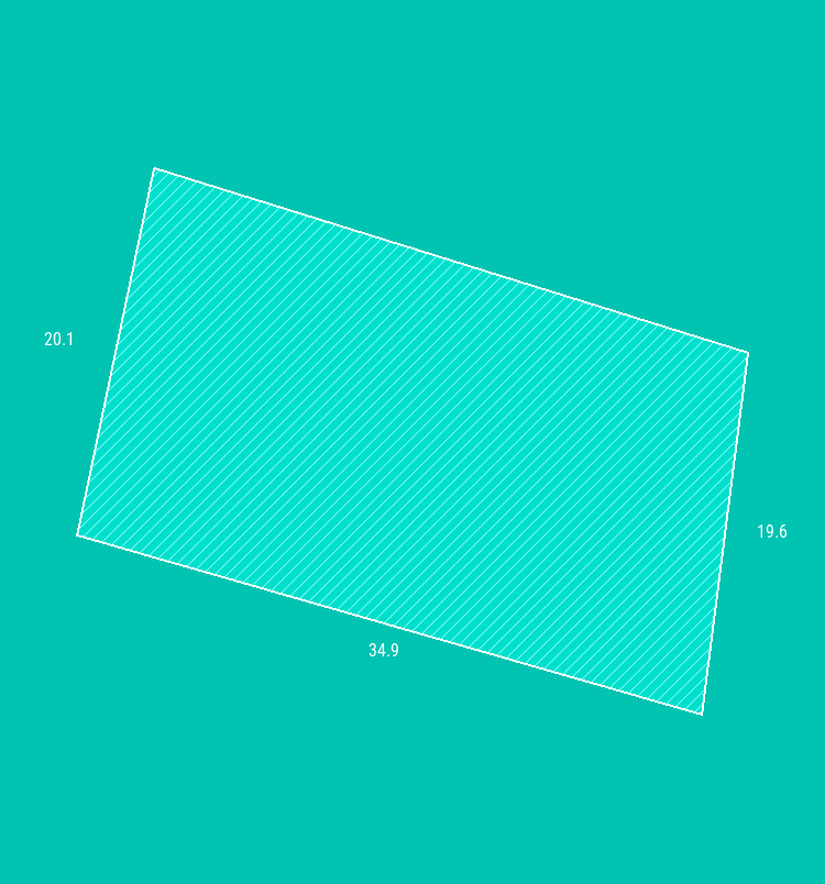 Трубицыно Лесное уч.№117 - Земельный участок кадастровый номер 50:17:0021110:662