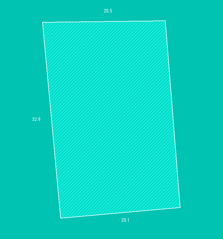 Трубицыно Лесное уч.№5 - Земельный участок кадастровый номер 50:17:0021201:423
