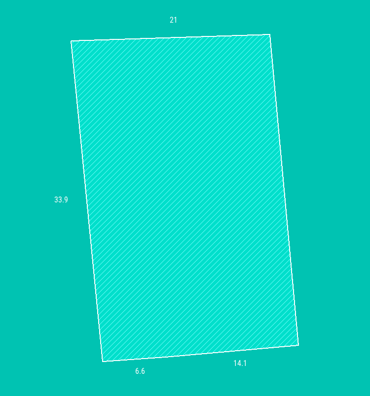 Трубицыно Лесное уч.№6 - Земельный участок кадастровый номер 50:17:0021201:424