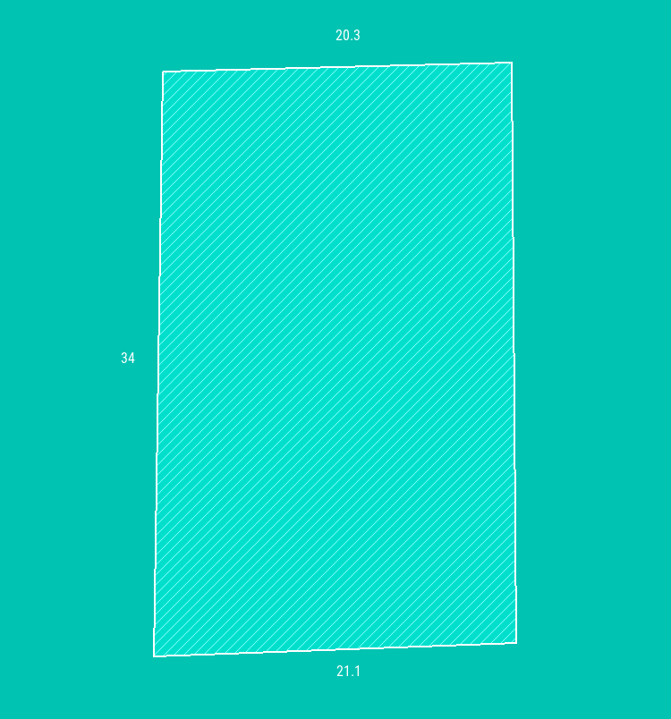 Трубицыно Лесное уч.№31 - Земельный участок кадастровый номер 50:17:0021201:427