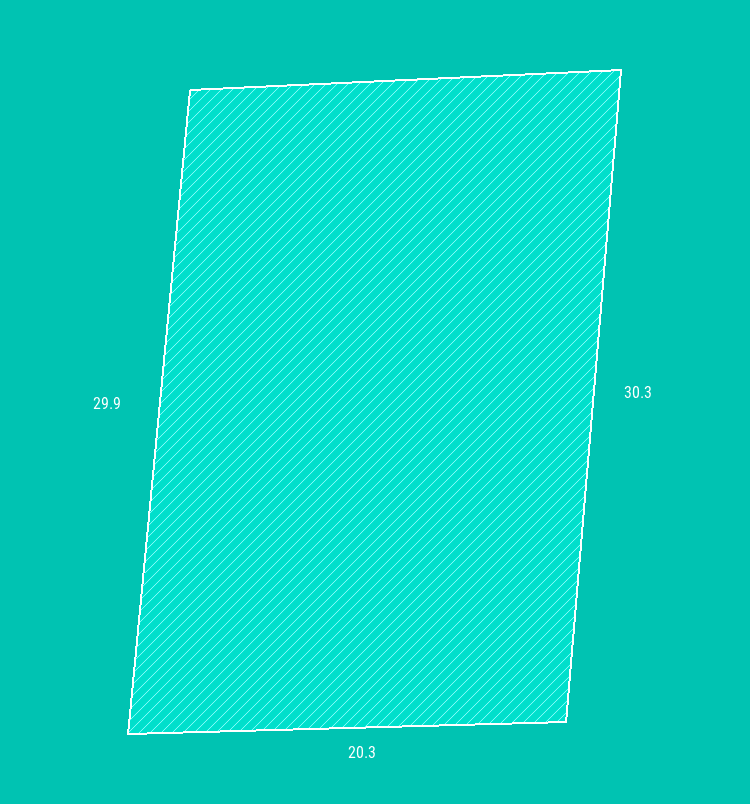 Трубицыно Лесное уч.№30 - Земельный участок кадастровый номер 50:17:0021201:429