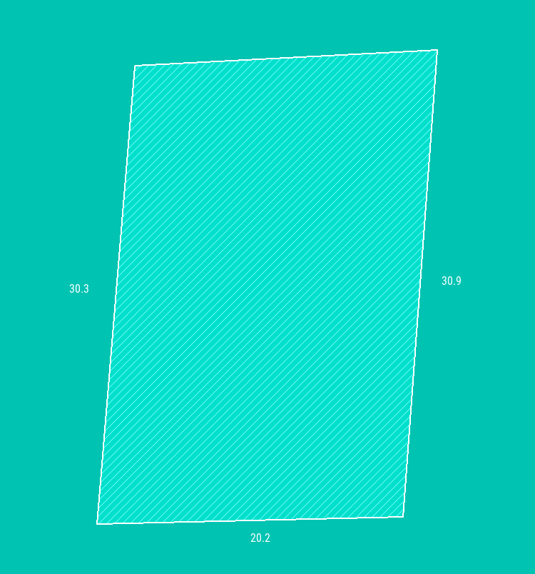 Трубицыно Лесное уч.№33 - Земельный участок кадастровый номер 50:17:0021201:430