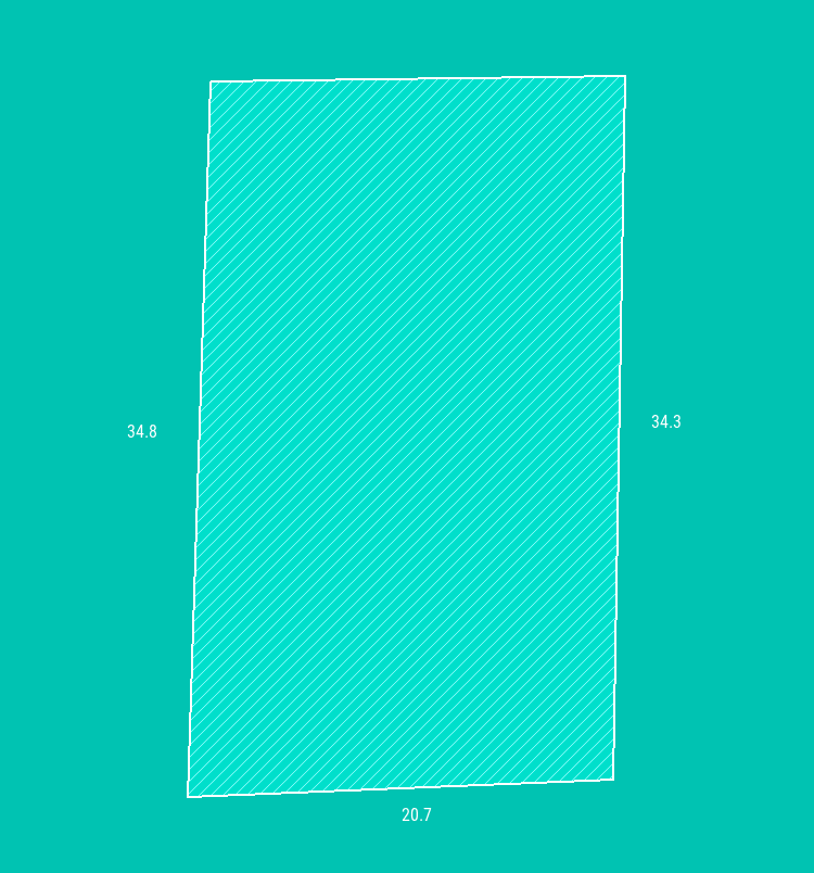 Трубицыно Лесное уч.№27 - Земельный участок кадастровый номер 50:17:0021201:434