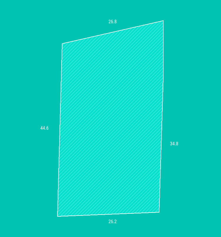 Трубицыно Лесное уч.№25 - Земельный участок кадастровый номер 50:17:0021201:438