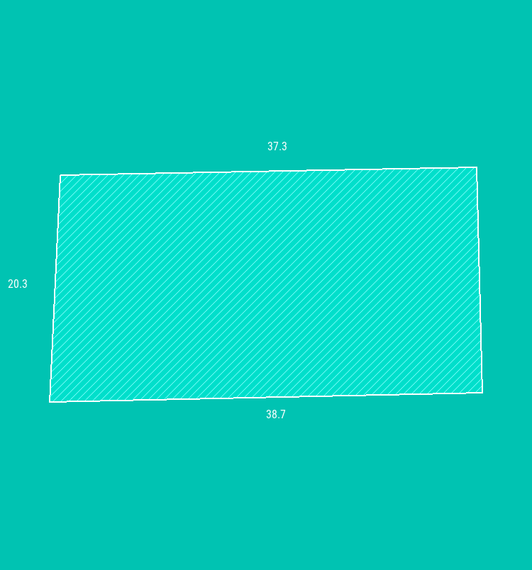 Трубицыно Лесное уч.№42 - Земельный участок кадастровый номер 50:17:0021201:442
