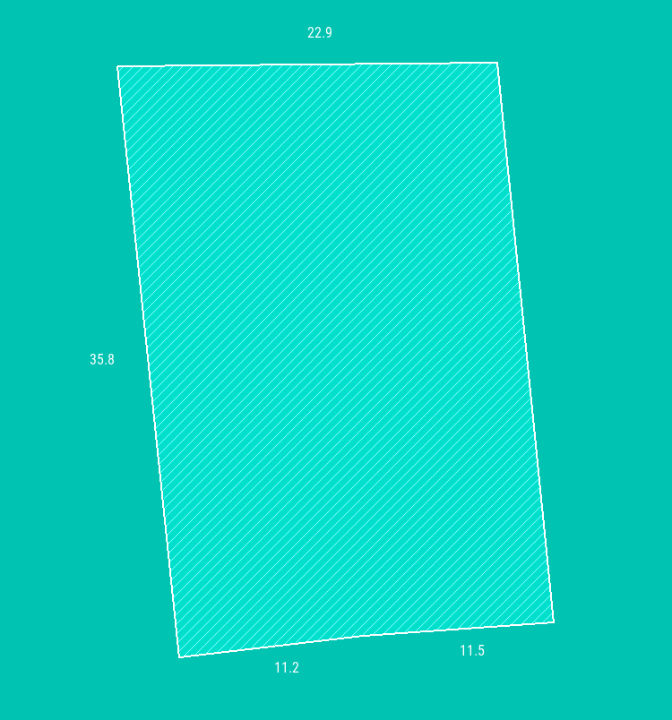 Трубицыно Лесное уч.№7 - Земельный участок кадастровый номер 50:17:0021201:445