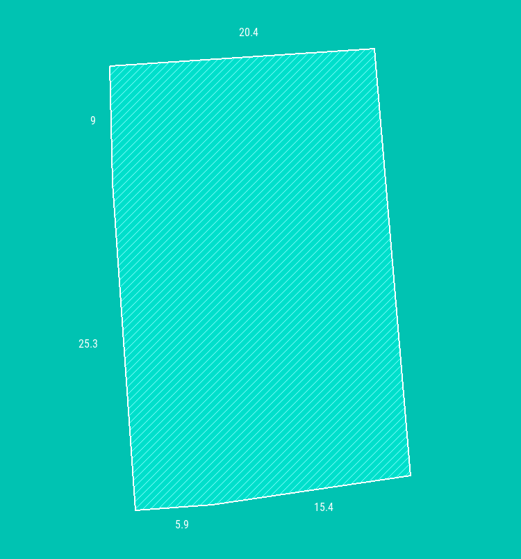 Трубицыно Лесное уч.№1 - Земельный участок кадастровый номер 50:17:0021201:448