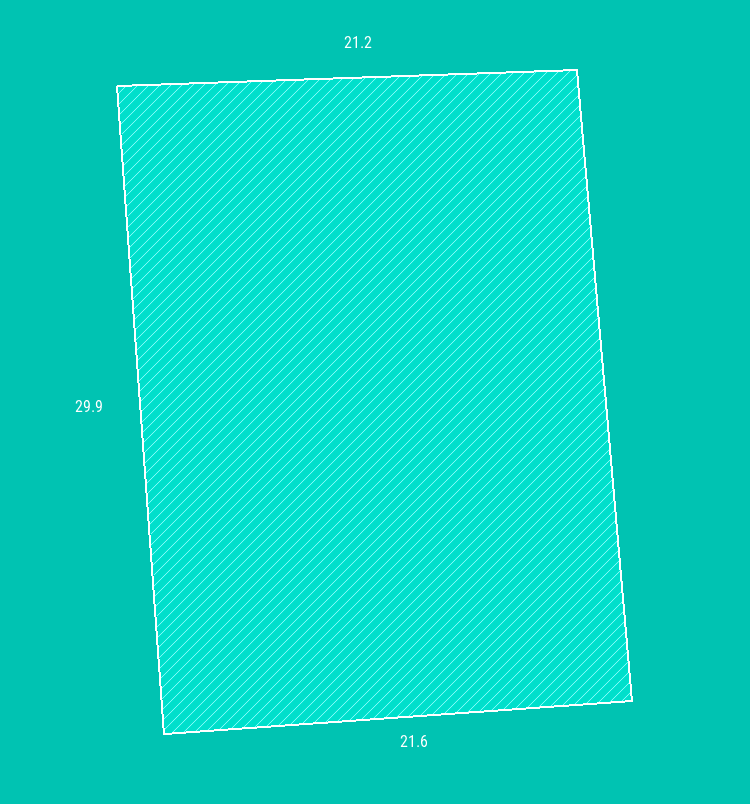 Трубицыно Лесное уч.№3 - Земельный участок кадастровый номер 50:17:0021201:450