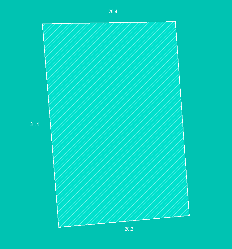 Трубицыно Лесное уч.№4 - Земельный участок кадастровый номер 50:17:0021201:453