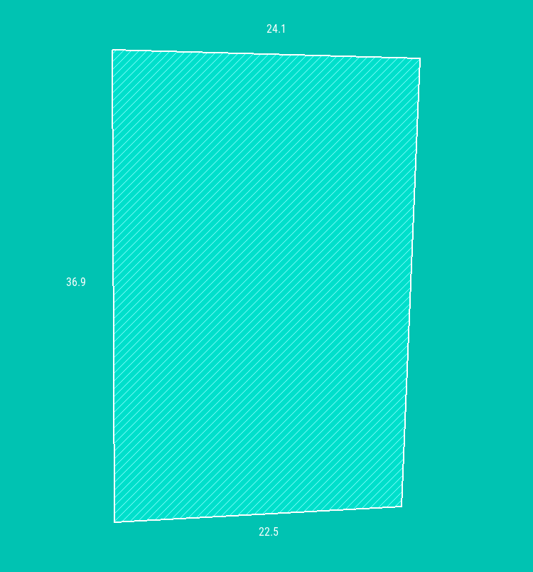 Трубицыно Лесное уч.№18 - Земельный участок кадастровый номер 50:17:0021201:455