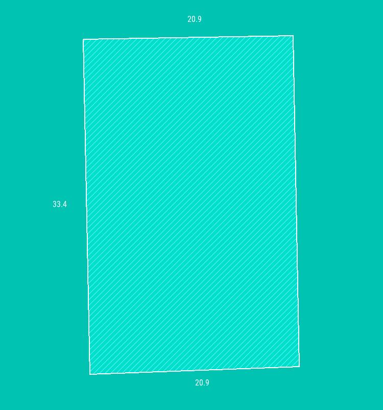 Трубицыно Лесное уч.№36 - Земельный участок кадастровый номер 50:17:0021201:457