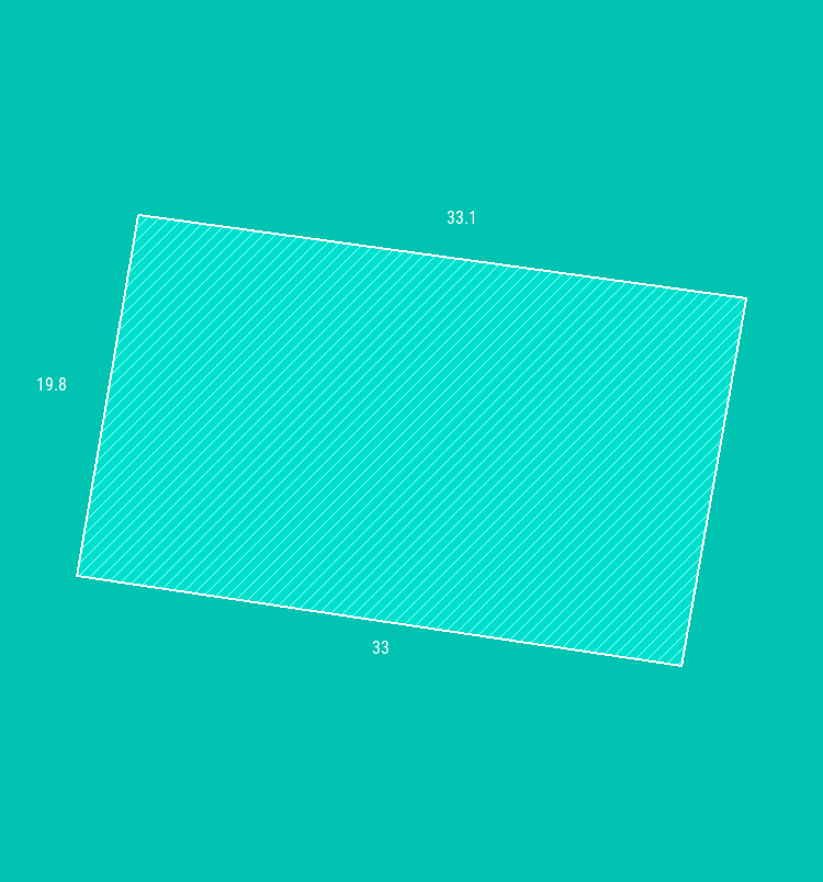 Трубицыно Лесное уч.№157 - Земельный участок кадастровый номер 50:17:0021204:437