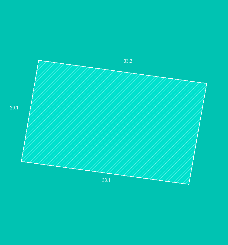 Трубицыно Лесное уч.№158 - Земельный участок кадастровый номер 50:17:0021204:438
