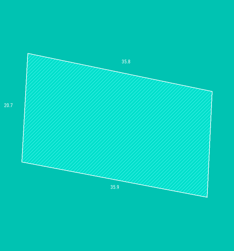 Трубицыно Лесное уч.№81 - Земельный участок кадастровый номер 50:17:0021204:443