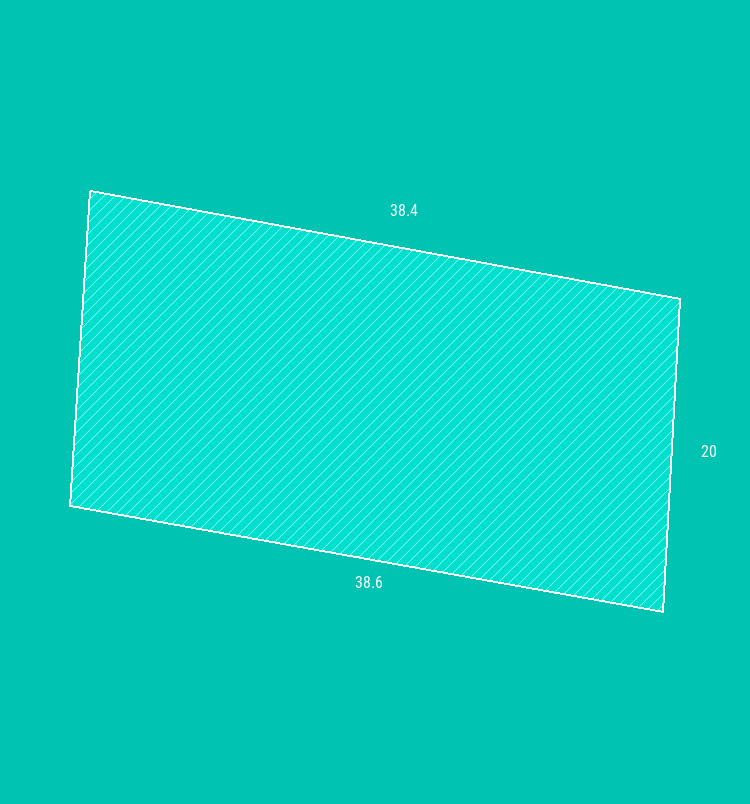 Трубицыно Лесное уч.№91 - Земельный участок кадастровый номер 50:17:0021204:445