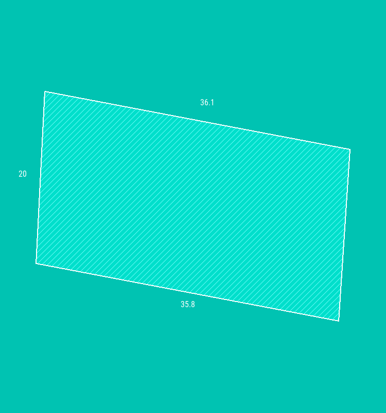 Трубицыно Лесное уч.№77 - Земельный участок кадастровый номер 50:17:0021204:446