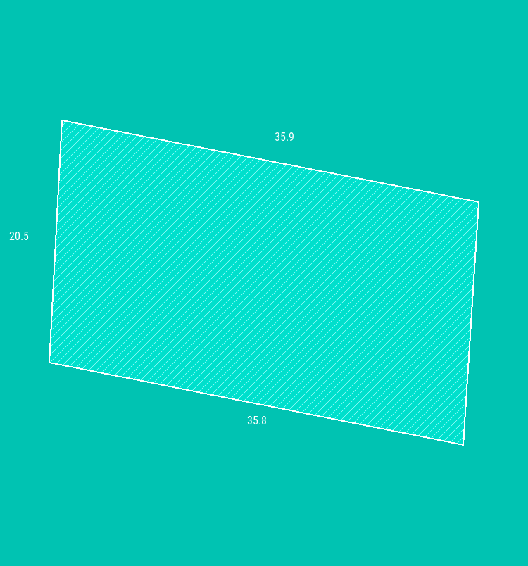 Трубицыно Лесное уч.№79 - Земельный участок кадастровый номер 50:17:0021204:448