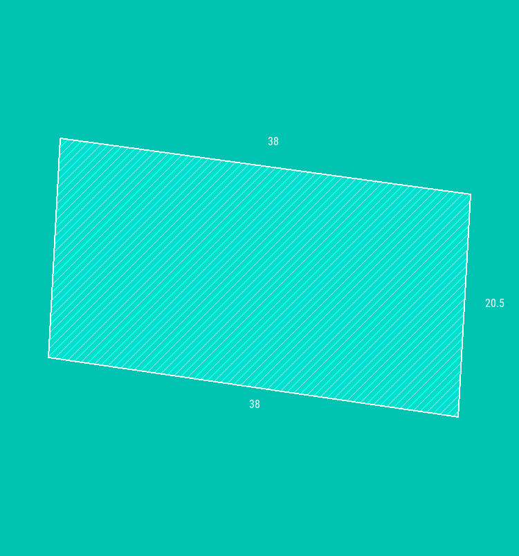 Трубицыно Лесное уч.№89 - Земельный участок кадастровый номер 50:17:0021204:460