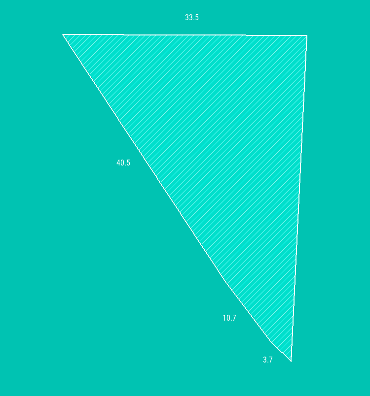 Трубицыно Лесное уч.№99 - Земельный участок кадастровый номер 50:17:0021204:472