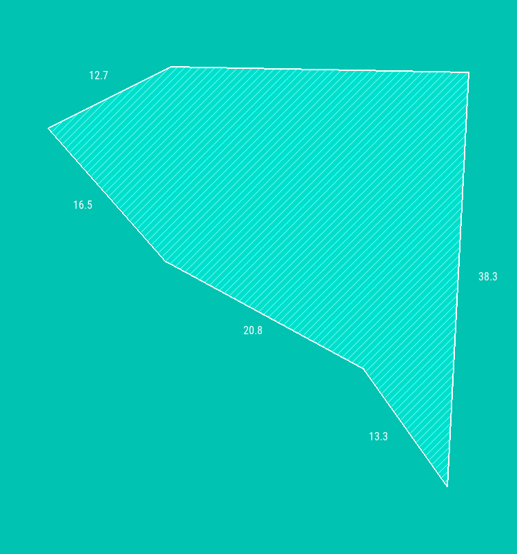 Трубицыно Лесное уч.№121 - Земельный участок кадастровый номер 50:17:0021204:473