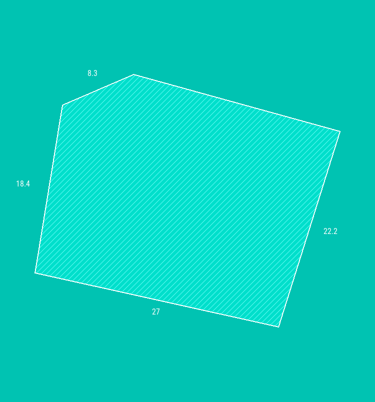 Трубицыно Лесное уч.№67 - Земельный участок кадастровый номер 50:17:0021204:474