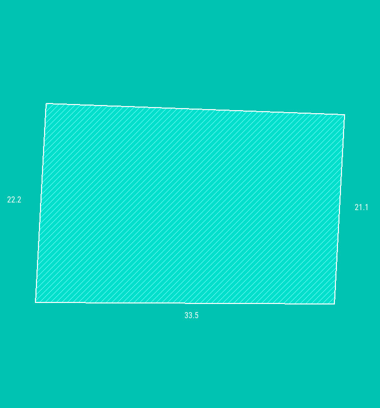 Трубицыно Лесное уч.№100 - Земельный участок кадастровый номер 50:17:0021204:479