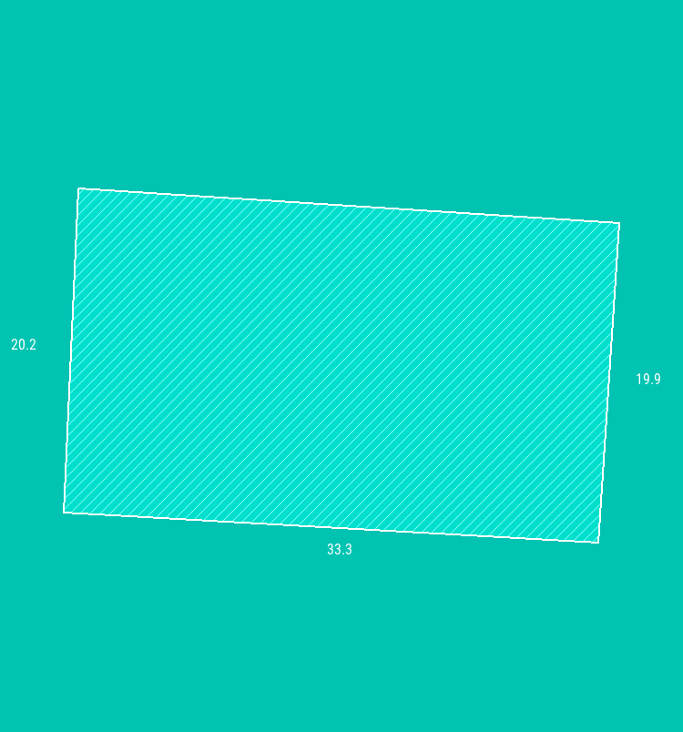 Трубицыно Лесное уч.№102 - Земельный участок кадастровый номер 50:17:0021204:480