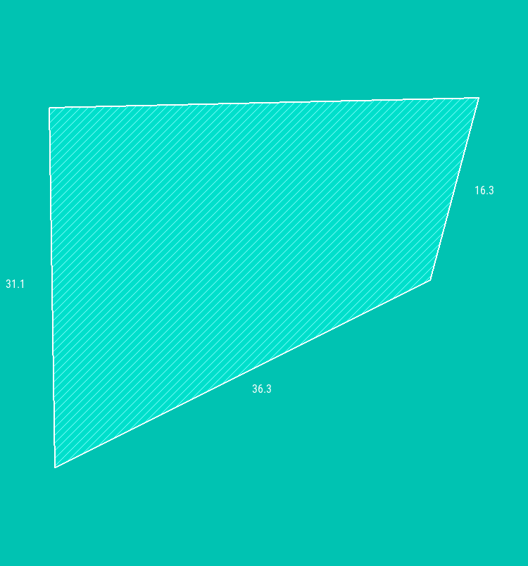 Трубицыно Лесное уч.№66 - Земельный участок кадастровый номер 50:17:0021204:482