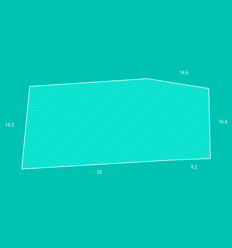 Трубицыно Лесное уч.№61 - Земельный участок кадастровый номер 50:17:0021204:488