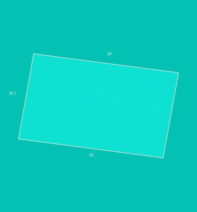 Трубицыно Лесное уч.№71 - Земельный участок кадастровый номер 50:17:0021204:510