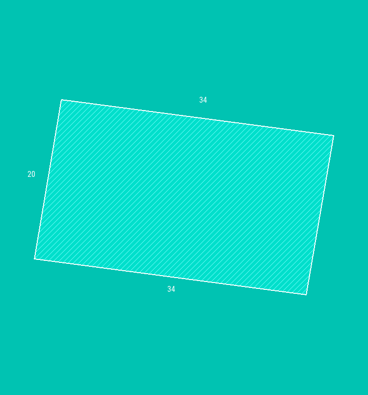 Трубицыно Лесное уч.№72 - Земельный участок кадастровый номер 50:17:0021204:519