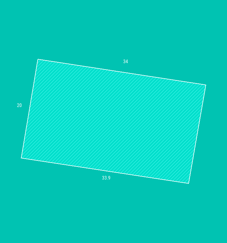 Трубицыно Лесное уч.№69 - Земельный участок кадастровый номер 50:17:0021204:524