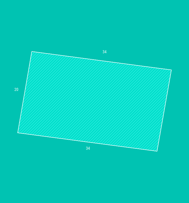 Трубицыно Лесное уч.№161 - Земельный участок кадастровый номер 50:17:0021204:537