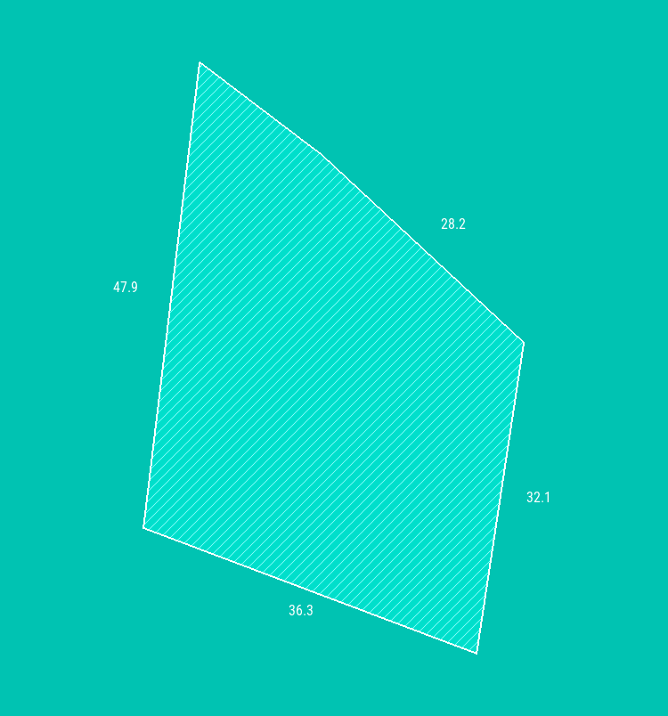 Трубицыно Лесное уч.№109 - Земельный участок кадастровый номер 50:17:0021204:557