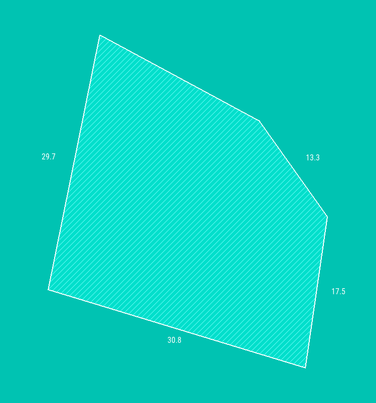 Трубицыно Лесное уч.№120 - Земельный участок кадастровый номер 50:17:0021204:564