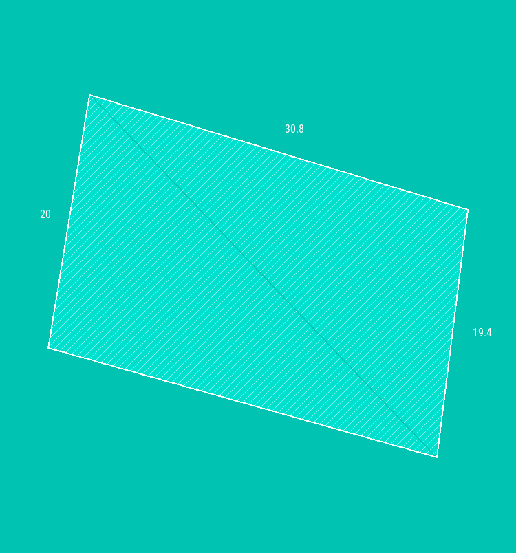 Трубицыно Лесное уч.№119 - Земельный участок кадастровый номер 50:17:0021204:565